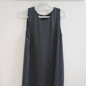 Halogen Polka Dot Dress